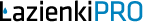 ŁazienkiPro logo