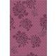 Centro Baricello Fiolet Flower 30x45
