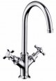 Hansgrohe Axor Montreux 16502000