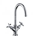 Hansgrohe Axor Montreux 16506820