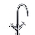 Hansgrohe Axor Montreux 16502830