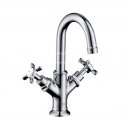 Hansgrohe Axor Montreux 16505830