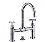 Hansgrohe Axor Montreux 16510820