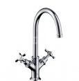 Hansgrohe Axor Montreux 16504830