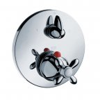 Hansgrohe Axor Carlton 17725000