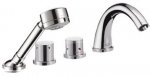 Hansgrohe Axor Starck 10466000