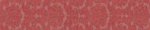 Polcolorit Brillante Lappato Poler Rektyf Red Listwa 60x12