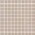 Polcolorit Brillante Lappato Poler Rektyf. Beige Mozaika 29.7x29.7