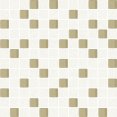 Velatia Bianco Mozaika Szklana 29.8x29.8 G1
