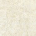 Torro Beige mozaika cięta 29,8x29,8, kostka 4,8x4,8