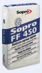 Sopro FF 450 Elastyczna zaprawa klejowa