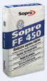 Sopro FF 450 Elastyczna zaprawa klejowa