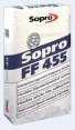 Sopro FF 455 Elastyczna zaprawa klejowa biała