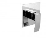 Bateria natryskowa podtynkowa Deante Vigo BDW 044L