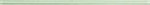 Polcolorit Havana Szkło Verde Listwa 8x25