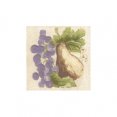 Cersanit ARIZA Bianco Owoce 1 10x10 WD127-007