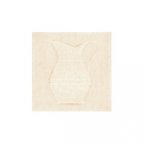 Cersanit ARIZA Bianco Kafel 2 10x10 WD127-026