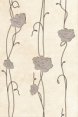 Cersanit Tesalia Beige Inserto Kwiatek 30x45 WD224-008