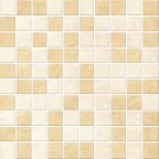 Mozaika Tesalia Beige/giallo 30x30 Gat.1