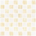 Mozaika 25/25 Madea Brown/beige 1
