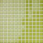 Opoczno Palette mozaika 30x30 zieleń OP041-011-1