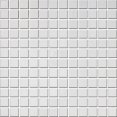 Opoczno Palette mozaika 30x30 biały OP041-002-1