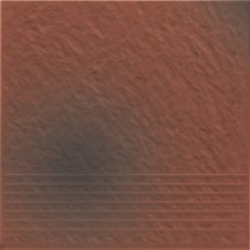 Zdjęcie Opoczno Shadow stopień strukturalny 3-d 30x30 czerwony OP077-018-1
