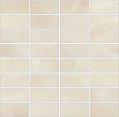 Opoczno Lazio mozaika 29x29,5 biały OD004-016