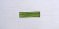 Opoczno Linero Glass Zielony Dekor 59,3x29 OD005-030