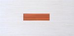Opoczno Linero Glass Orange Dekor 59,3x29 OD005-024