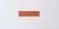 Opoczno Linero Glass Orange Dekor 59,3x29 OD005-024