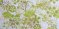 Opoczno Linero Flower Zielony Dekor 59,3x29 OD005-029
