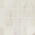Opoczno Carrara White Mozaika 29x29,5 OD001-009