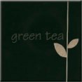 Centro Aplauz Green Tea 10x10