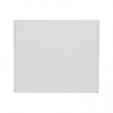 Zdjęcie Panel UNI2 boczny 70 cm, kolor biały