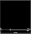 Zdjęcie Drzwi wnękowe skrzydłowe NIVEN 80, lewostronne