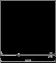 Zdjęcie Drzwi wnękowe skrzydłowe NIVEN 90, lewostronne
