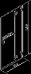 Zdjęcie Drzwi skrzydłowe NIVEN 90, prawostronne