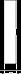Zdjęcie Szafka wisząca boczna REKORD, wysoka, korpus biały, KOŁO Simple