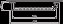 Zdjęcie Poręcz prysznicowa jednoramienna LEHNEN FUNKTION z gładkim ramieniem pionowym 60 x 110 cm, lewa