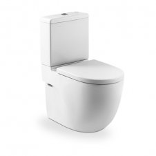 Zdjęcie Meridian-N Miska WC o/podwójny Compacto