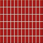 ALTEA ROSA mozaika 30x30, kostka 2,3x4,8