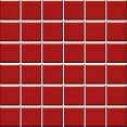 ALTEA ROSA mozaika 30x30, kostka 4,8x4,8
