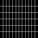 ALBIR NERO mozaika 30x30, kostka 2,3x4,8