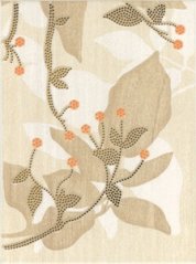 Zdjęcie Begonia beige inserto A 25x33.3