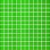 Candy Verde MONO mozaika 30x30, kostka 2,3x2,3