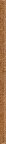 Cydonia Brown listwa szklana 2,3x59,5