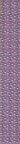 Firletka viola listwa 4.8x33.3