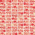 Hiroe Rosa mozaika prasowana 30x30