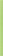 Hortensja verde listwa murano 33.3x2.3